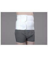 SuportX Hernia Support Ostomy Belt SPX712 White Medium 20cm x 1 - $2,292.82 MXN