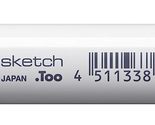 Copic Markers BG10-Sketch, Cool Shadow - £6.40 GBP+