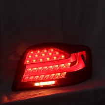 2011-13 BMW E93 M3 328i 335i LCi Convertible Outer LED Tail Light Lamp Right RH image 12