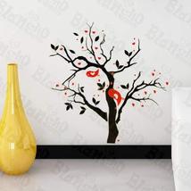 Timbered Twig - Wall Decals Stickers Appliques Home Dcor - $10.87