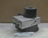 98-02 Chrysler 300M 3.5L V6 ABS Pump Control OEM 04779084AD Module 437-24C1 - $99.99