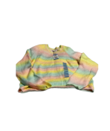 BB Dakota by Steve Madden Ladies Ombre Sweater Yellow Ombre L​ - £62.90 GBP