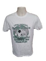 2013 Gary Mintz 19th Annual 5k Memorial Scholarship Run Adult Small Whit... - $19.80