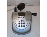 Vtech Cordless Phone Main Base With Power Supply Model 5831 5.8 GHz 1 Line - $21.54