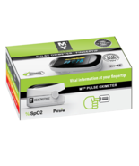 MY Healthstyle Pulse Oximeter - $191.20 CAD