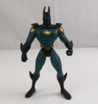 Vintage 1994 Kenner DC Comics Legends of Batman Future Batman 5.5&quot; Action Figure - £10.04 GBP