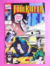 Foolkiller #9 VF/NM Combine Shipping BX2484 - £1.56 GBP