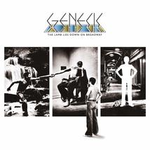 Lamb Lies Down On Broadway [Vinyl] Genesis - £49.66 GBP