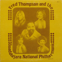 Fred thomson the best of thumb200