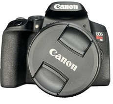 Canon Digital SLR Kit Ds126821 395623 - £558.74 GBP