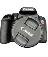 Canon Digital SLR Kit Ds126821 395623 - £558.64 GBP