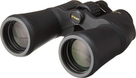 Black Nikon 8250 Aculon A211 16X50 Binoculars - £140.14 GBP