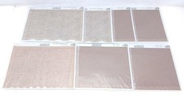 7 Super Quick Model Building Paper 6pcs/pack OO/HO Gauge - $19.79