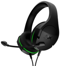 HyperX Cloud Stinger Core Wired Gaming 3.5mm Headset Headphones Over Ear PS4 Pro - £18.23 GBP