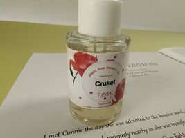  Crukat Cosmetics-essential oil,Skin-Nourishing Properties image 3