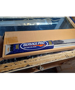 SERVICE PRO 24&quot; WIPER BLADE, BEAM BLADE, ALL WEATHER, BRAND NEW 6Pcs - £56.61 GBP