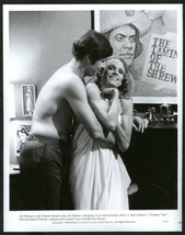 Chapter TWO-8X10 B&amp;W PHOTO-JOE BOLOGNA/VALERIE Harper Fn - £19.10 GBP