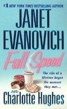 Full Speed by Charlotte Hughes and Janet Evanovich (2003, Mass Market) - £15.87 GBP