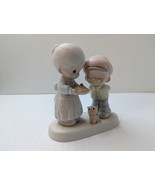 ENESCO Precious Moments 522333 Sweeter As The Years Go By, Grandpa Grand... - $18.99