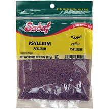 Sadaf Psyllium Seeds, Esparzeh,   2 oz. - $13.71 CAD