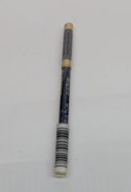 MAX FACTOR Eye Designer Shadow Liner Pencil DUO - 605 Mystic Grey/Indigo - $167.43 MXN