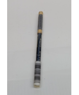 MAX FACTOR Eye Designer Shadow Liner Pencil DUO - 605 Mystic Grey/Indigo - €7,66 EUR