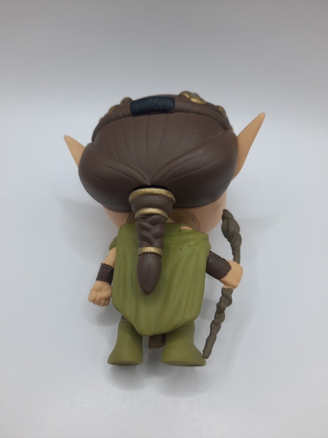 Funko Pop! #04 Magic The Gathering Nissa Revane Vinyl Figure Item image 6