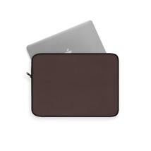 Trend 2020 Chicory Coffee Laptop Sleeve - £27.85 GBP