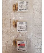 6 Qty BrassCraft Concealed Stops SWD0439 (6 Qty) - €33,36 EUR