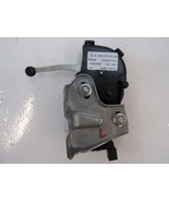Mercedes X166 GLS63 GLS450 window motor and regulator, quarter, left 166... - $18.69