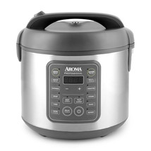 Professional Digital Rice Cooker, 10-Cup - $149.97