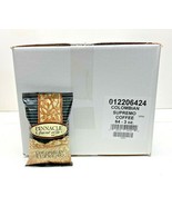 Pinnacle Ground Coffee, Colombian Supremo, 64/3oz Pre-Portioned Packets - $2,591.15 MXN