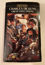 (Signet Classic) Great Expectations Charles Dickens - £3.19 GBP