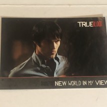 True Blood Trading Card 2012 #44 Stephen Moyer - £1.48 GBP