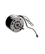 InterLink Heatcraft 25302201S 1/4 HP Motor, 460/1/50-60, 1075 RPM, 1/2&quot; ... - $601.77 CAD