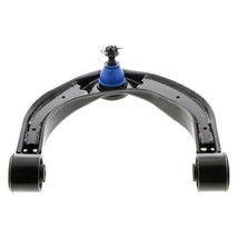 Control Arm For 2016-2023 Nissan TITAN XD Front Right Side Upper With Ball Joint - £108.85 GBP
