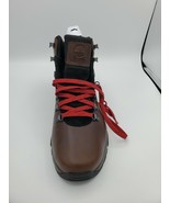 Timberland Full Grain Brown Garrison Field Boot pick and choose size - $135.00