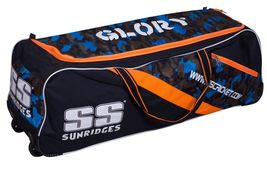 SS Glory Premium Cricket kit Bag - $80.00