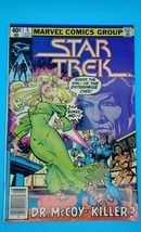 Marvel Star Trek Vol 1 No 5 August 1980 - $7.00