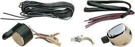K&amp;S Universal Turn Signal Wiring Kit without Brackets 259001 - $29.95
