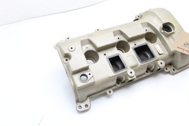 10-16 PORSCHE PANAMERA V6 3.6 LEFT SIDE ENGINE VALVE COVER Q0634 image 2