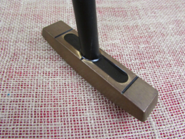 The Probe 20/20 2-Way Weighted Center shaft Putter Men&#39;s Right/Left Hand... - $33.60