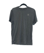 Rbx Men s Xtrain X-dri Fitted Pro Athletic Wicking T-shirt, Heather Gray... - $564.12 MXN