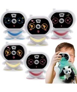 Zoo Party Supplies, Artcreativity 2 In 1 Viewfinder Camera With Projecto... - $35.93