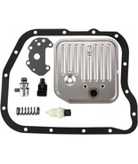 Governor Pressure Sensor Solenoid Kit for A500 A518 A618 42RE 44RE 46RE ... - €129,59 EUR