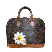 Vintage Louis Vuitton Alma Bag - $396.00