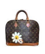 Vintage Louis Vuitton Alma Bag - £310.68 GBP