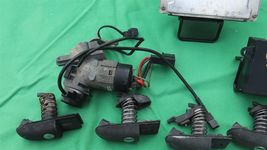 2003 Mercedes Dodge Sprinter Ignition Switch Skreem Locks Key ECU A6121535879 image 13