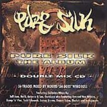 Various : Pure Silk CD Pre-Owned - £11.74 GBP