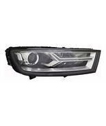 fit AUDI Q7 SQ7 2017-2019 RIGHT PASSENGER XENON HEADLIGHT HEAD LIGHT LAMP - $11,622.64 MXN